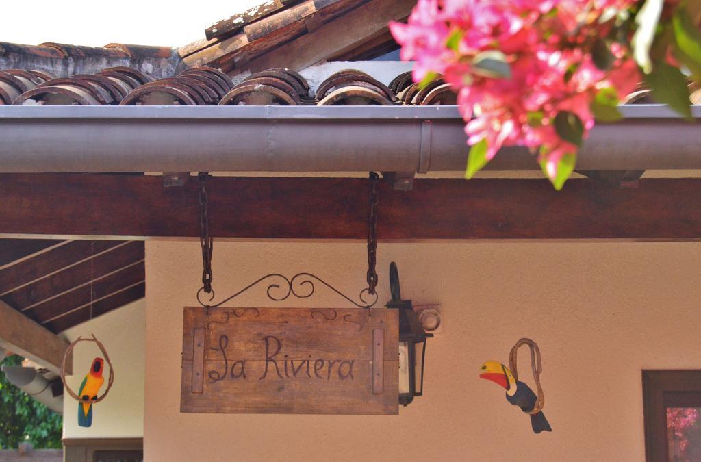 La Riviera Lejlighedshotel Fernando de la Mora Eksteriør billede