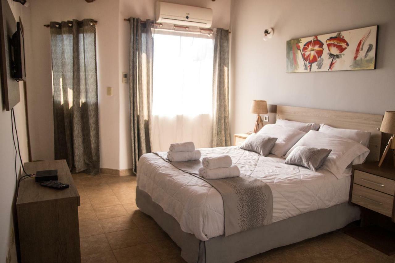 La Riviera Lejlighedshotel Fernando de la Mora Eksteriør billede