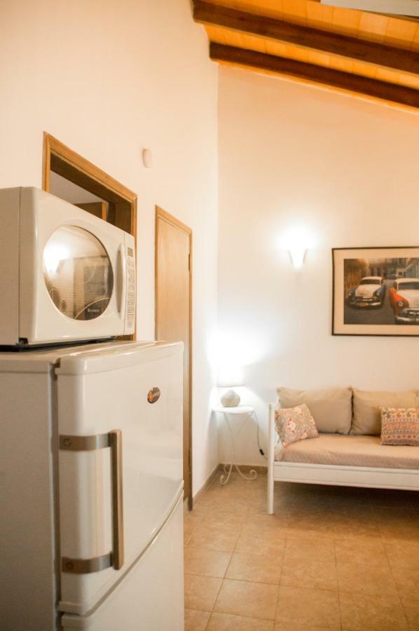 La Riviera Lejlighedshotel Fernando de la Mora Eksteriør billede