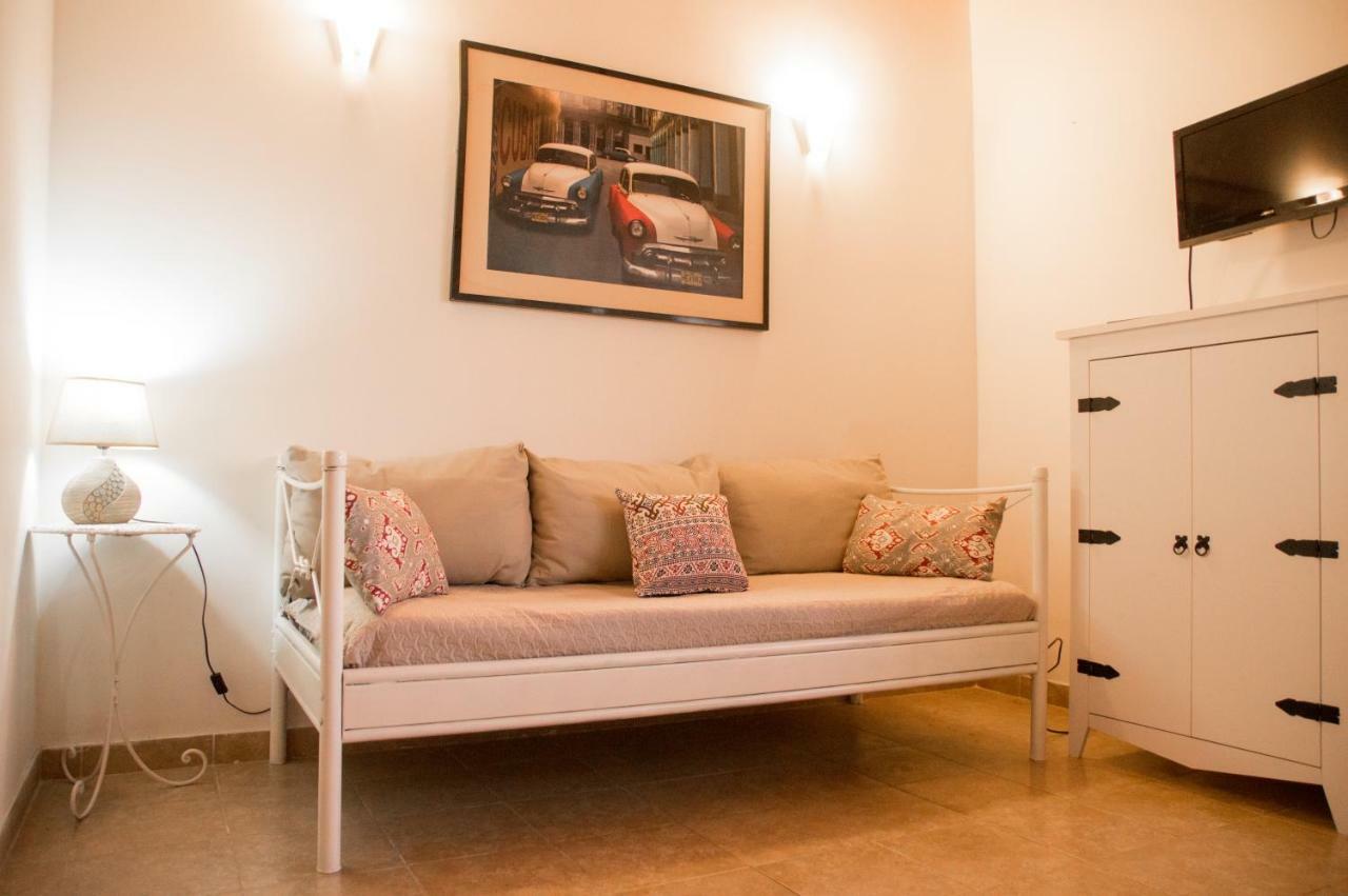 La Riviera Lejlighedshotel Fernando de la Mora Eksteriør billede