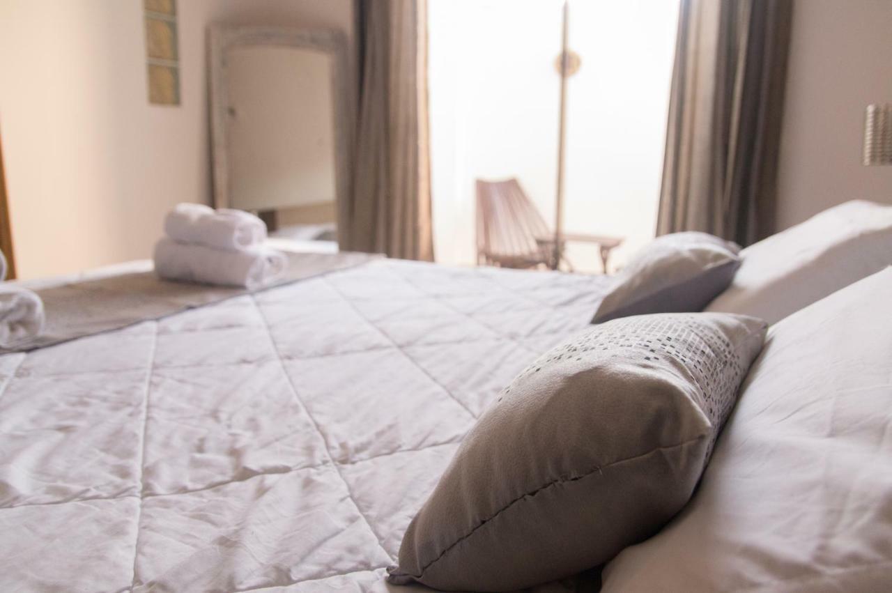 La Riviera Lejlighedshotel Fernando de la Mora Eksteriør billede