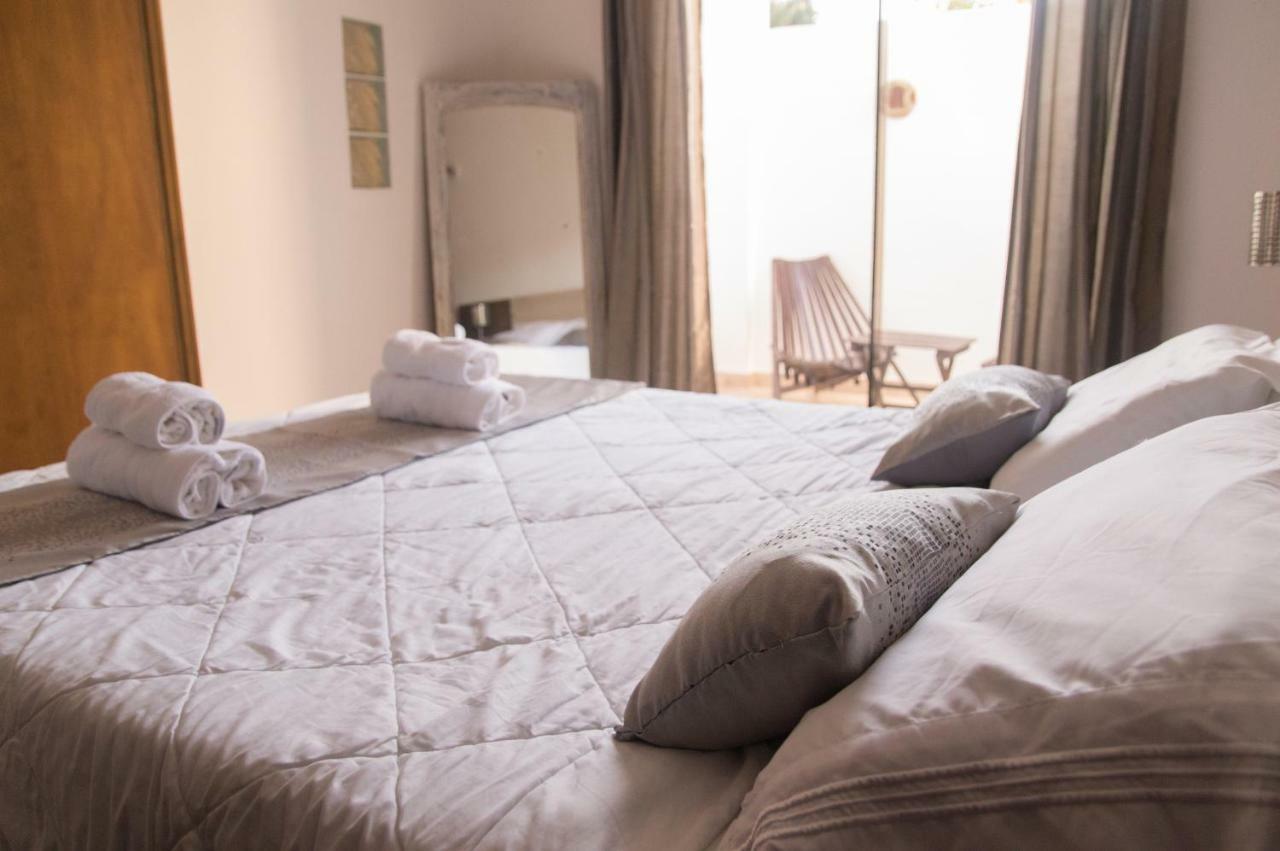La Riviera Lejlighedshotel Fernando de la Mora Eksteriør billede