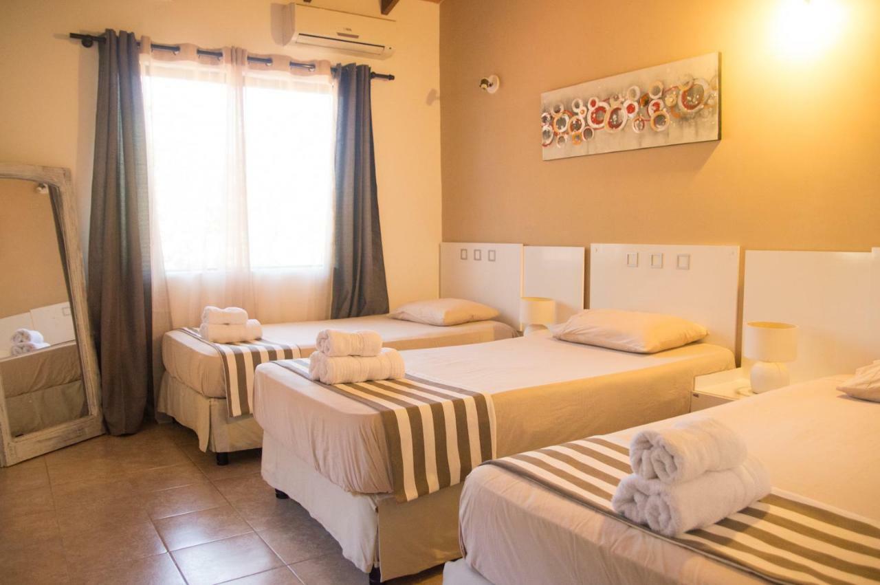 La Riviera Lejlighedshotel Fernando de la Mora Eksteriør billede